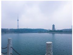 -湖南烈士公园(芙蓉区)