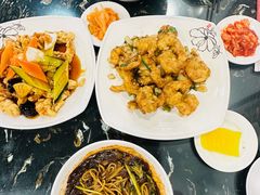 -桃园中华料理炸酱面(燕儿岛路店)
