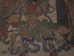 -张掖大佛寺景区