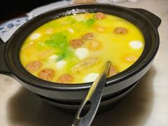 -淮扬府(安定门店)