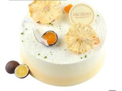 -Angelina安吉丽娜(恒隆广场店)