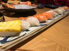 -松岛日本料理(汾江路店)