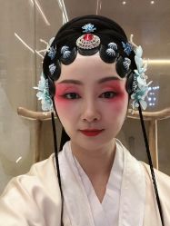 -盘子女人坊古装写真摄影(南京总店)