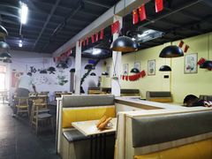 大堂-海清宁记大馅云吞