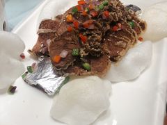 -一澜江宴·江景地标楚菜(江滩公园店)