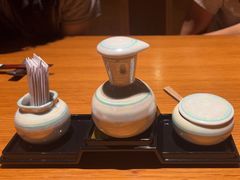 -岚山日本料理(珠江新城店)