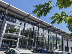 -乐清中升星辉奔驰4S店(乐成市区店)