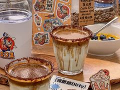 -COFFEE HOLIC(朝外SOHO店)
