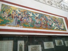 -洛阳古墓博物馆