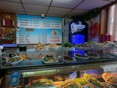 -正宗天津烧麦馆(柳州路店)