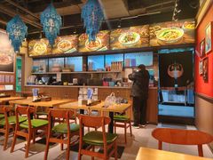 -鑫花溪牛肉米粉(天山店)