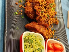 -山西饭店