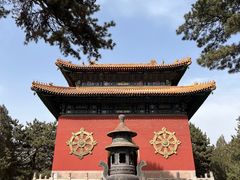-普陀宗乘之庙(小布达拉宫)