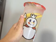 -蜜雪冰城(四惠东店)