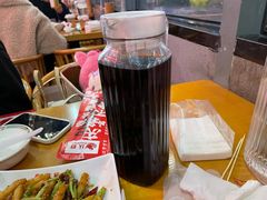 -庆峰龙虾烧烤(合肥一店)