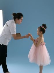 -小鬼当佳儿童摄影(龙德广场店)