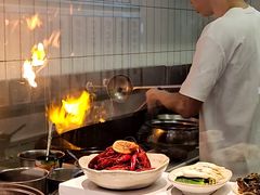-麽麽家•爆炒牛肉饭(景瑞时光里店)