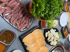 -牛牛牛酸菜煎肉店(望云寺路店)