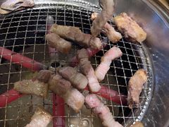 -伊茉家的烤肉店(勒泰中心店)