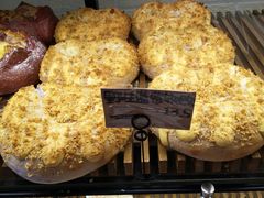 -丁香西饼屋(桂林路店)