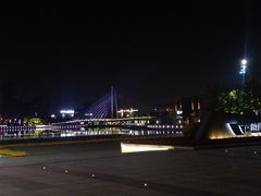 -映月湖中央公园