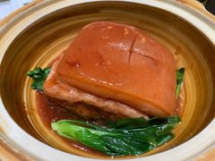 正兴酱方-老正兴菜馆(福州路店)