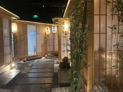-京旬海鲜放题·铁板烧自助餐厅