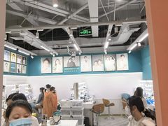 -海马体照相馆(合肥包河万达广场店)