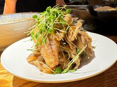 -薇酌饮·陕西菜(南门外店)