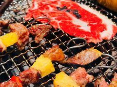 -火炉火自助餐(西直门凯德MALL店)