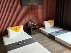 -菩泰·泰式草本按摩SPA(国大城市广场店)