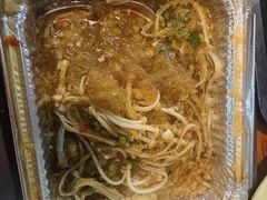 -陈记生蚝烧烤炒菜火锅