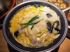 -蜜桃餐厅·伴山(绿宝广场店)