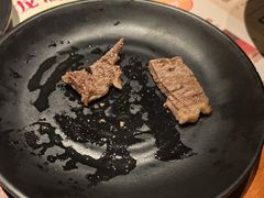 -千寻烧肉(政务区店)