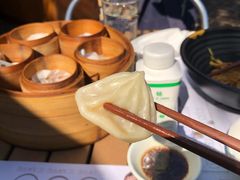 -南小馆(迪士尼小镇店)