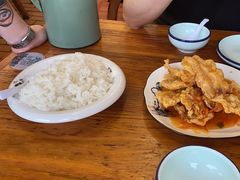 -圣夜东北菜烧烤·夜宵(胥江路店)