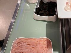 东北黑木耳-天都火锅酒楼(虹梅南路店)