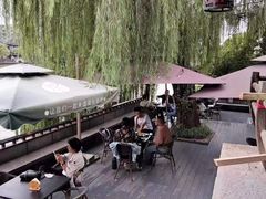 -舒羽咖啡(运河店)