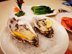-万宝海鲜舫(劳动公园店)