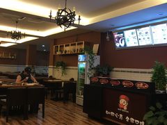 -如意馄饨(太平北路店)