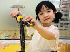 -想家粒科学探索中心(青林湾店)