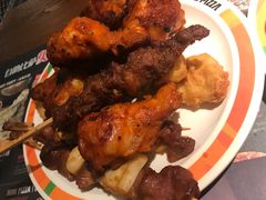 -比格比萨自助(万柳华联店)