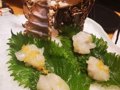 -王鼎精致料理铁板烧(世博源店)