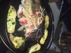 iphone_upload_pic-HIHE Bistro·Oyster Bar(华熙live店)