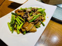 -前海沿·青岛菜(大拇指广场石老人店)