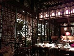 android_upload_pic-绿茶餐厅(华联万柳店)