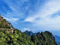-三清山风景名胜区