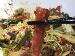 -友达面馆(广州总店)