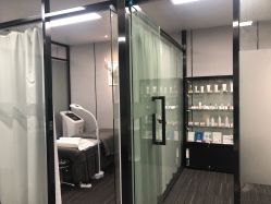 -MJ skin care国际皮肤管理中心