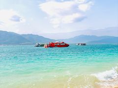 -海南分界洲岛旅游区